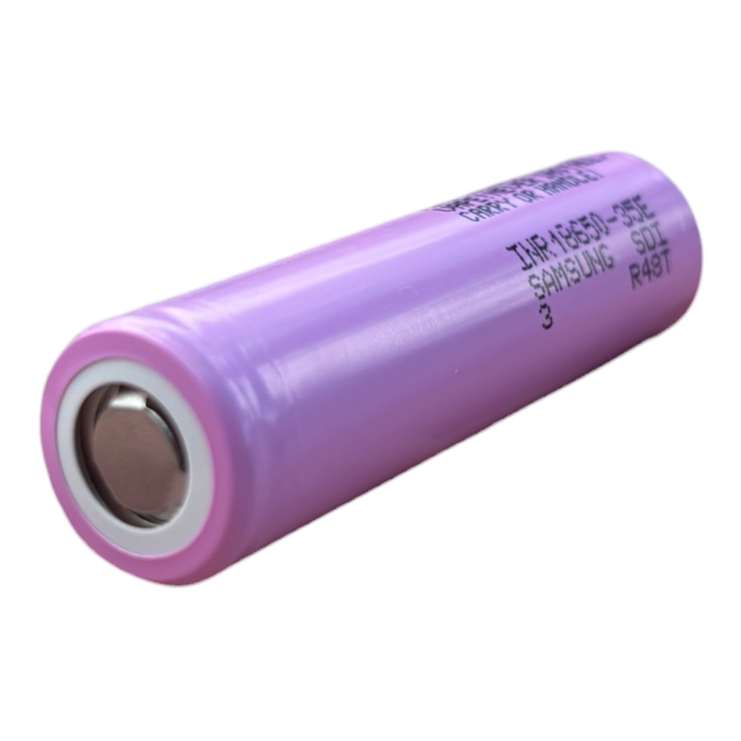 Samsung INR18650 35E (НОВІ)