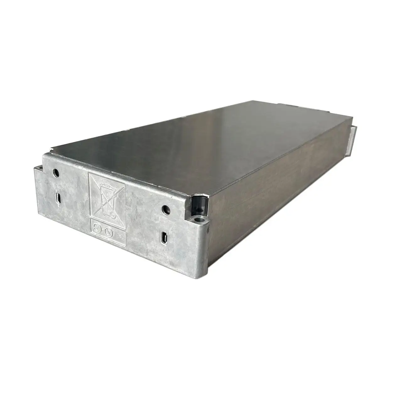 Li-ion Батерея 8s3p 180ah 5.2kw