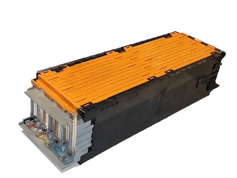 7s1p Li-ion акумулятор  24v ( Ємність 1.7 Кв)