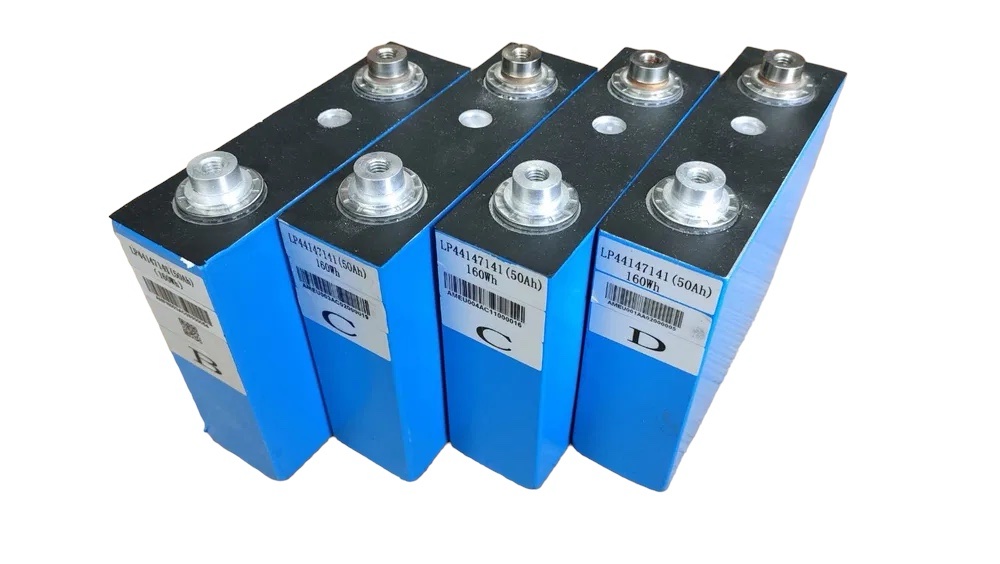 Акумулятор LiPo4 50ah