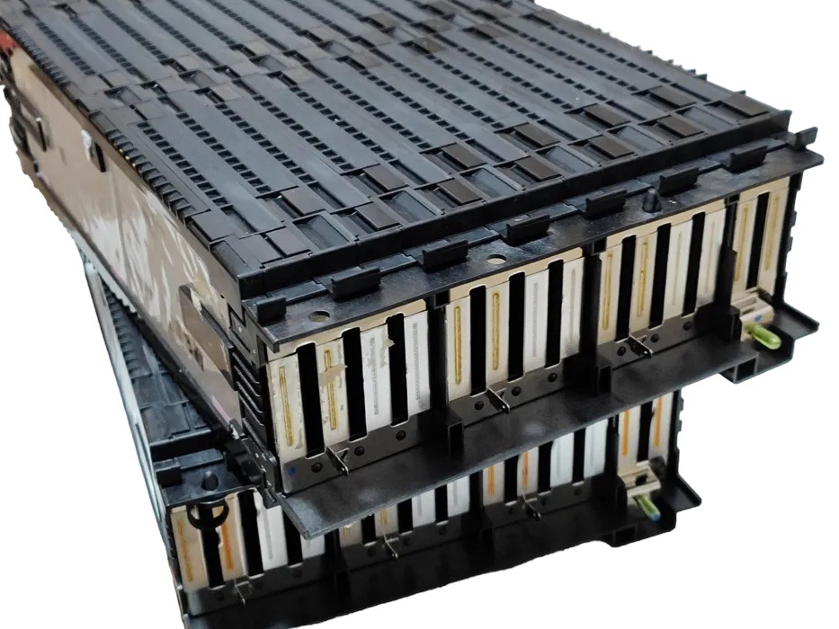 Li-ion акумулятор 7s2p,3.2kW