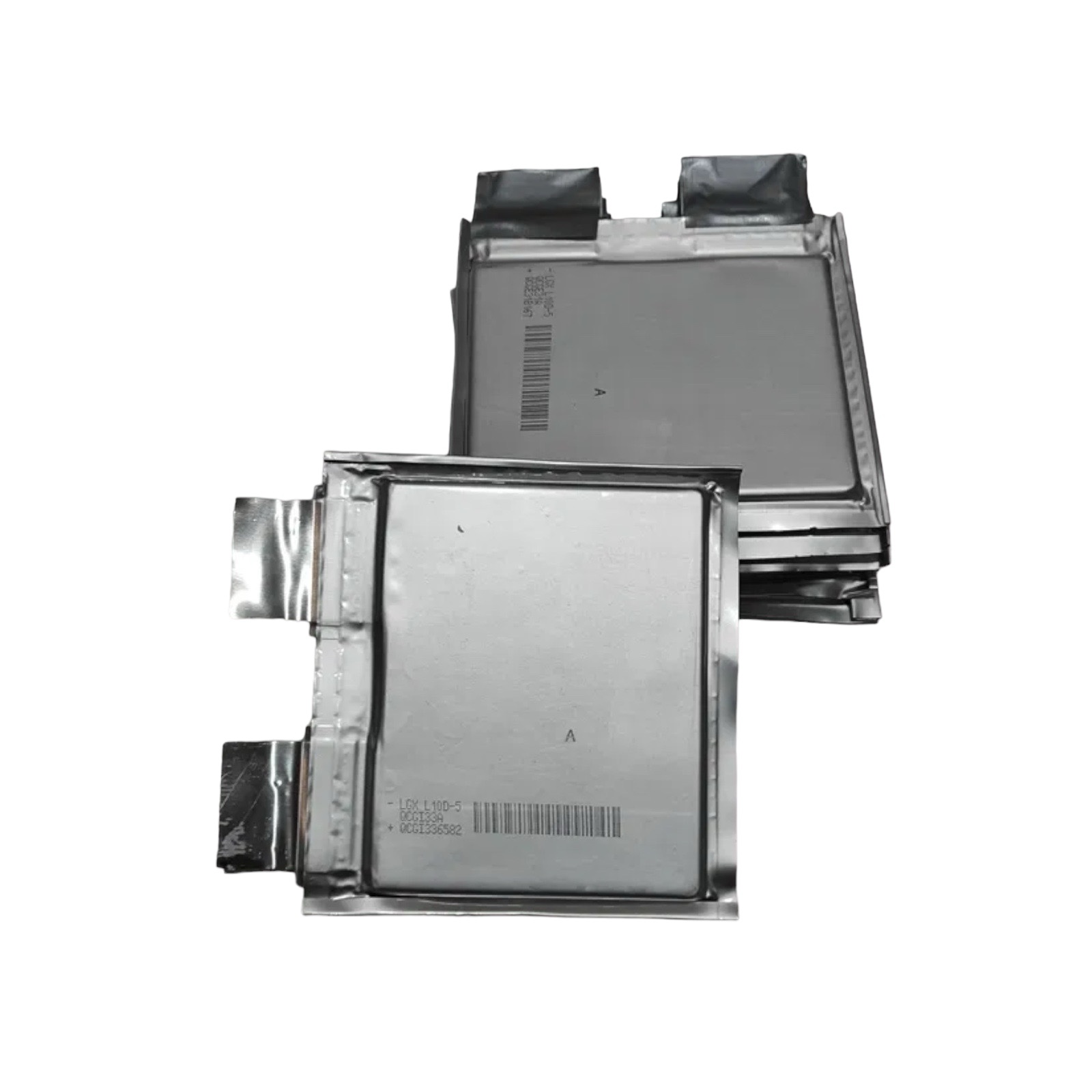 Акумулятор lithium-titanate LTO 10ah