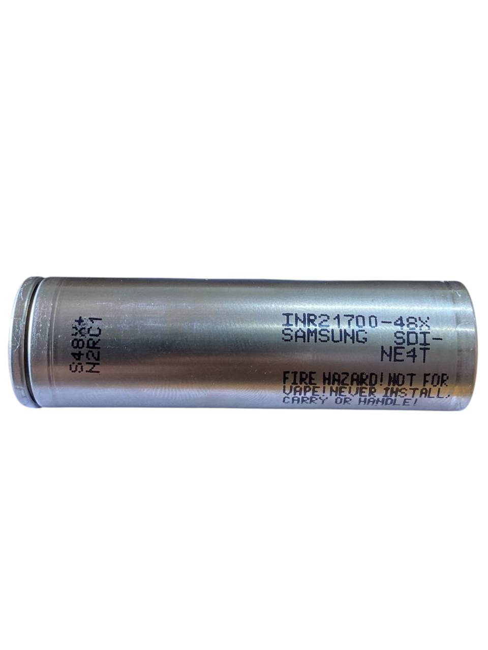 Акумулятор 21700 Samsung 48 X
