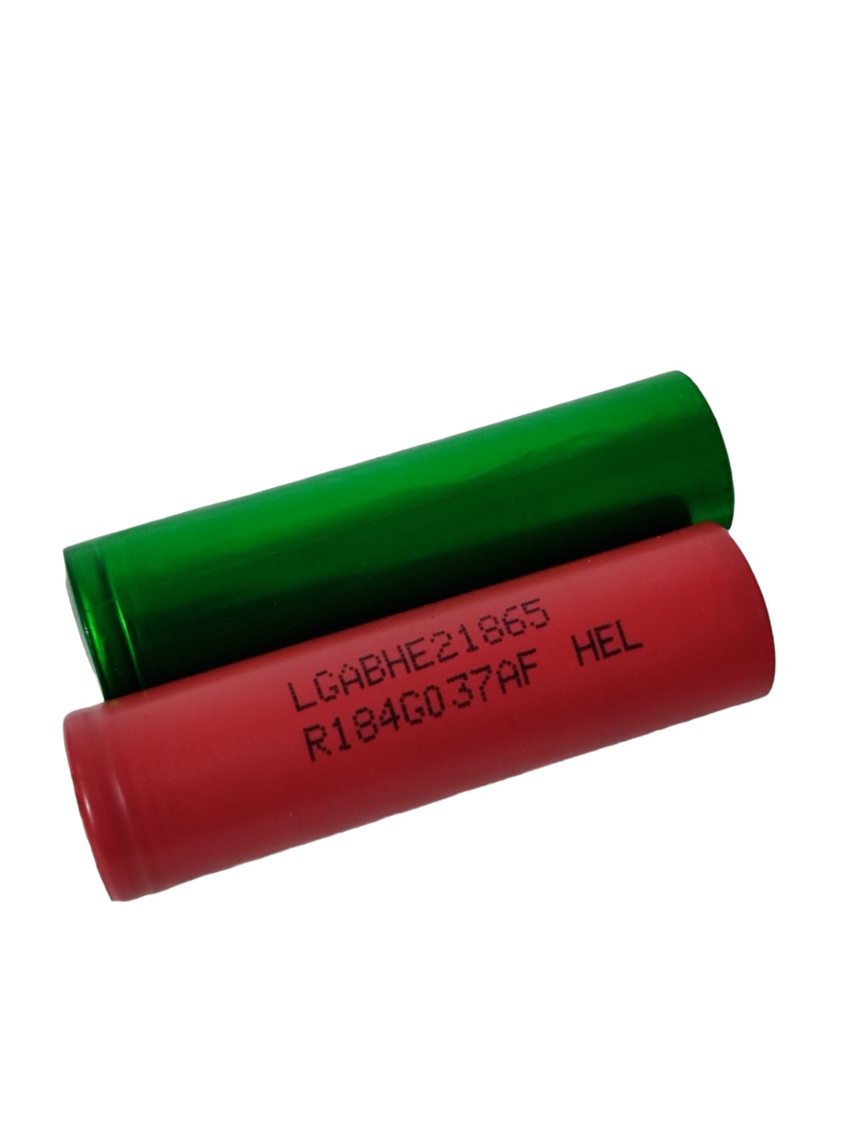 LG HE2 18650 Високострумовий