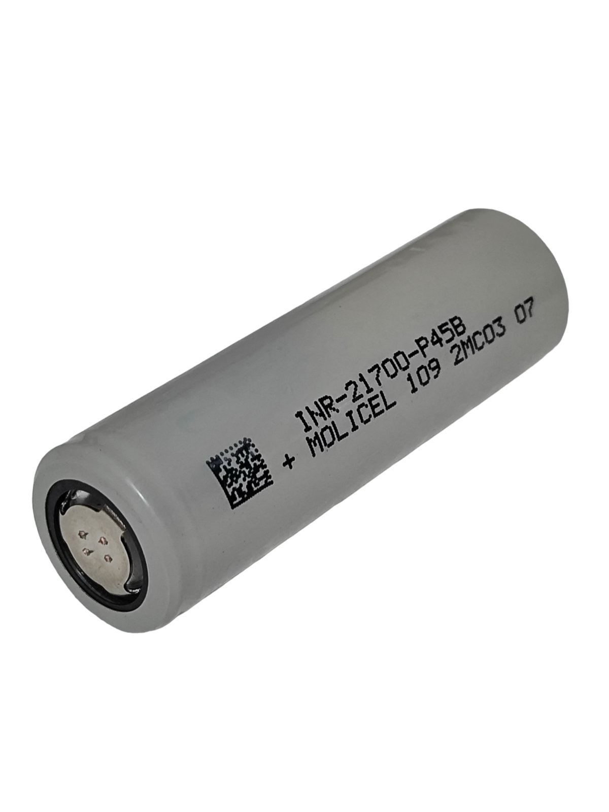 Акумулятор Molicel P45B 21700 Високострумовий