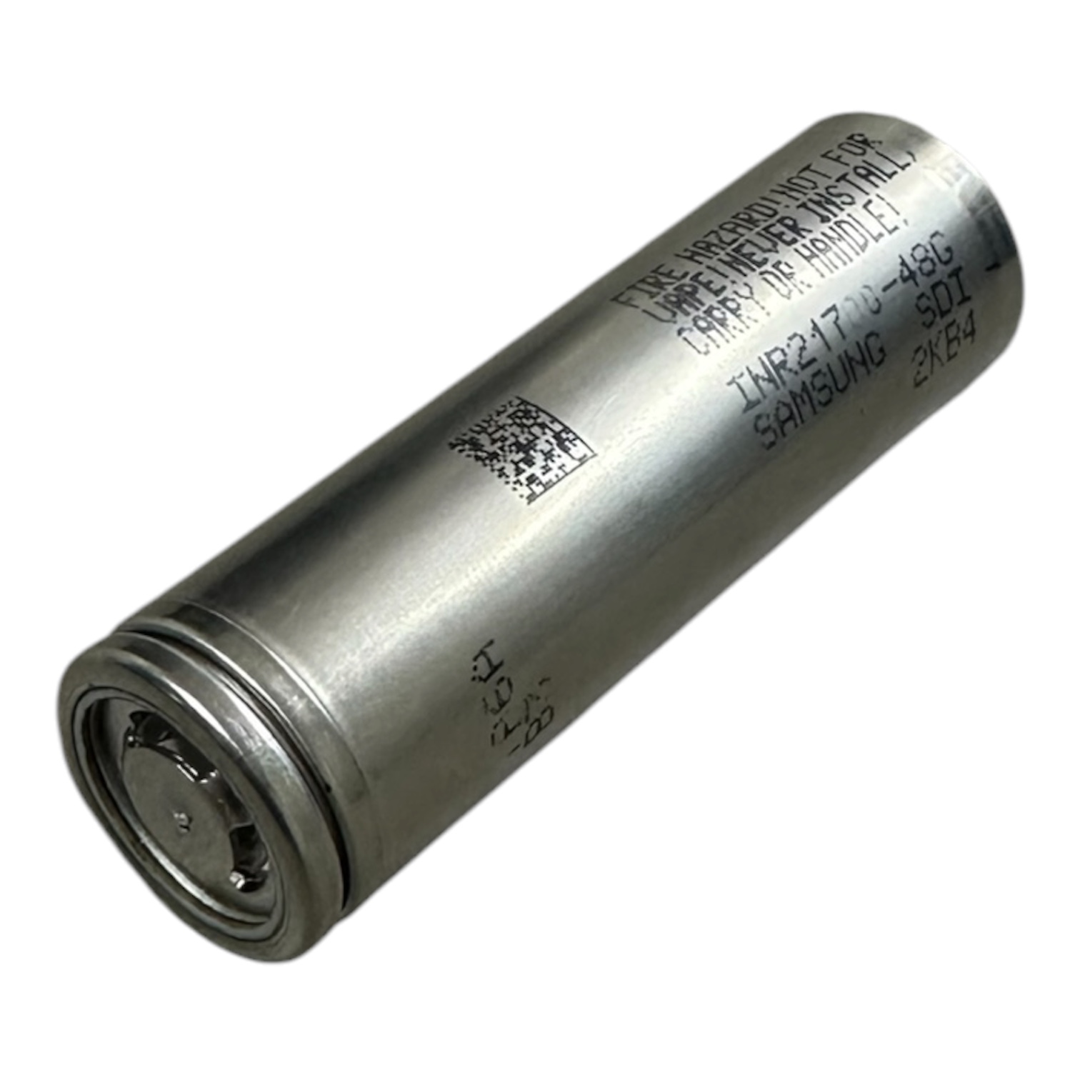 Акумулятор 21700 Samsung 48 G