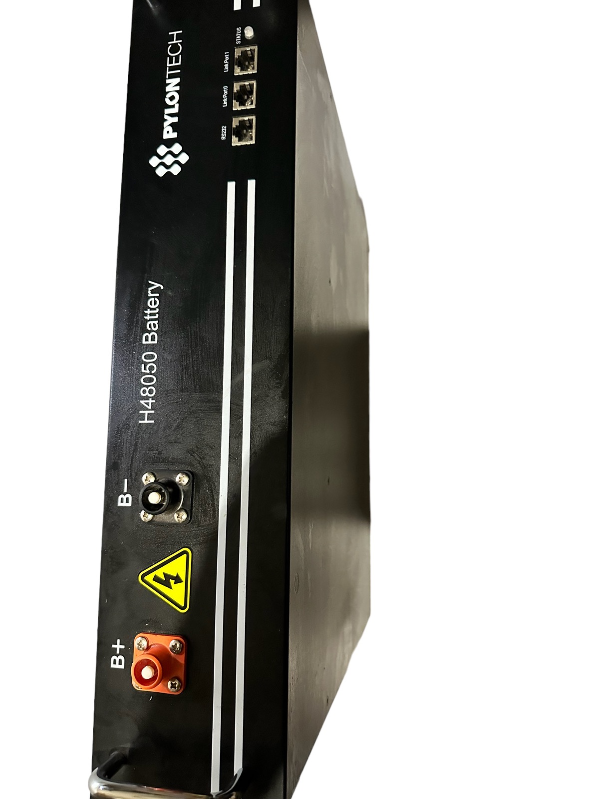 Акумулятор 48v PYLON TECH 2.4 kw