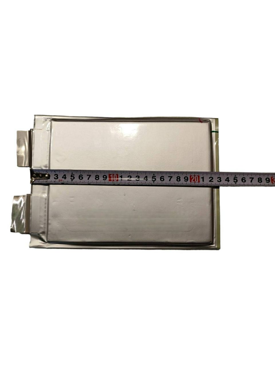 Пакет Li ion 34 ah