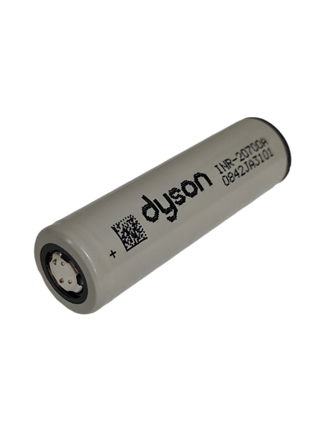 Високострумовий Molicel 20700 P30A