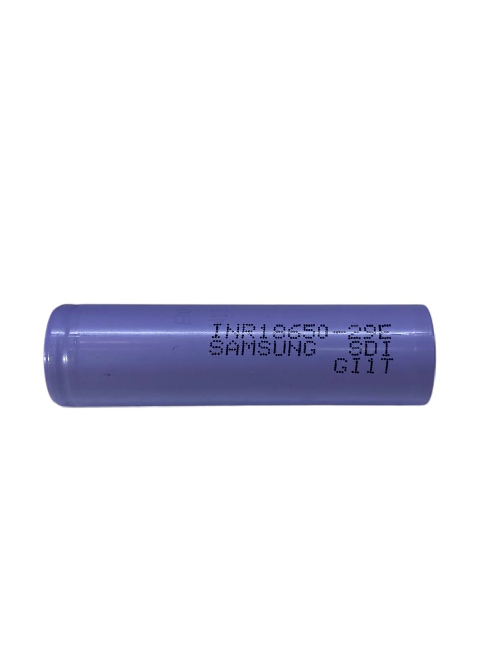 Акумулятори Samsung INR18650  29E
