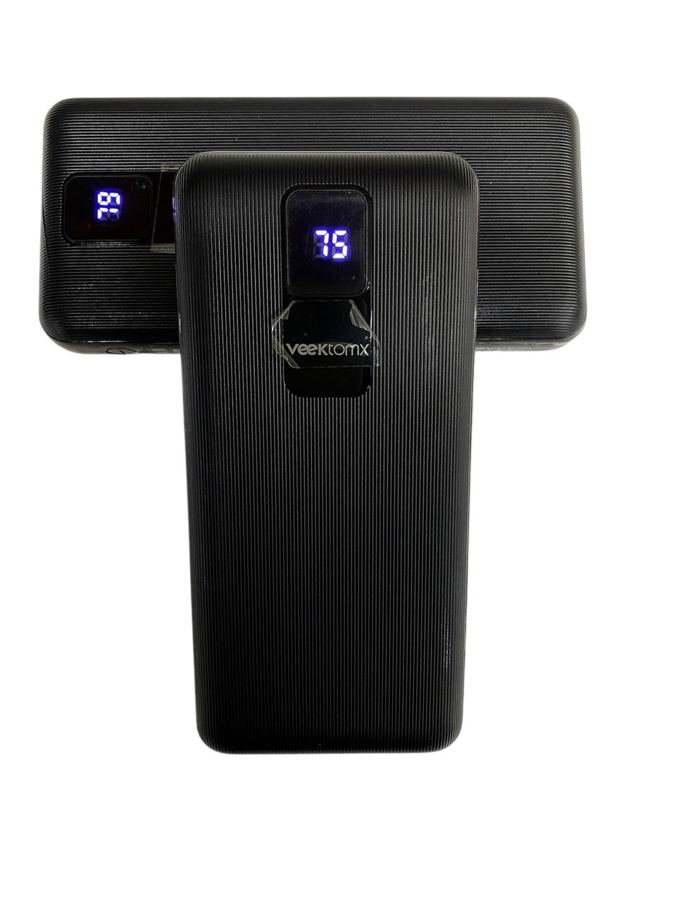 Power Bank Veektomx 30000mAh