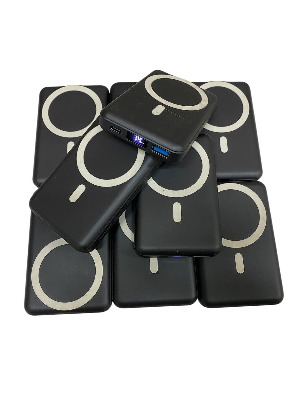Power Bank Yiisonger 10000 mAh