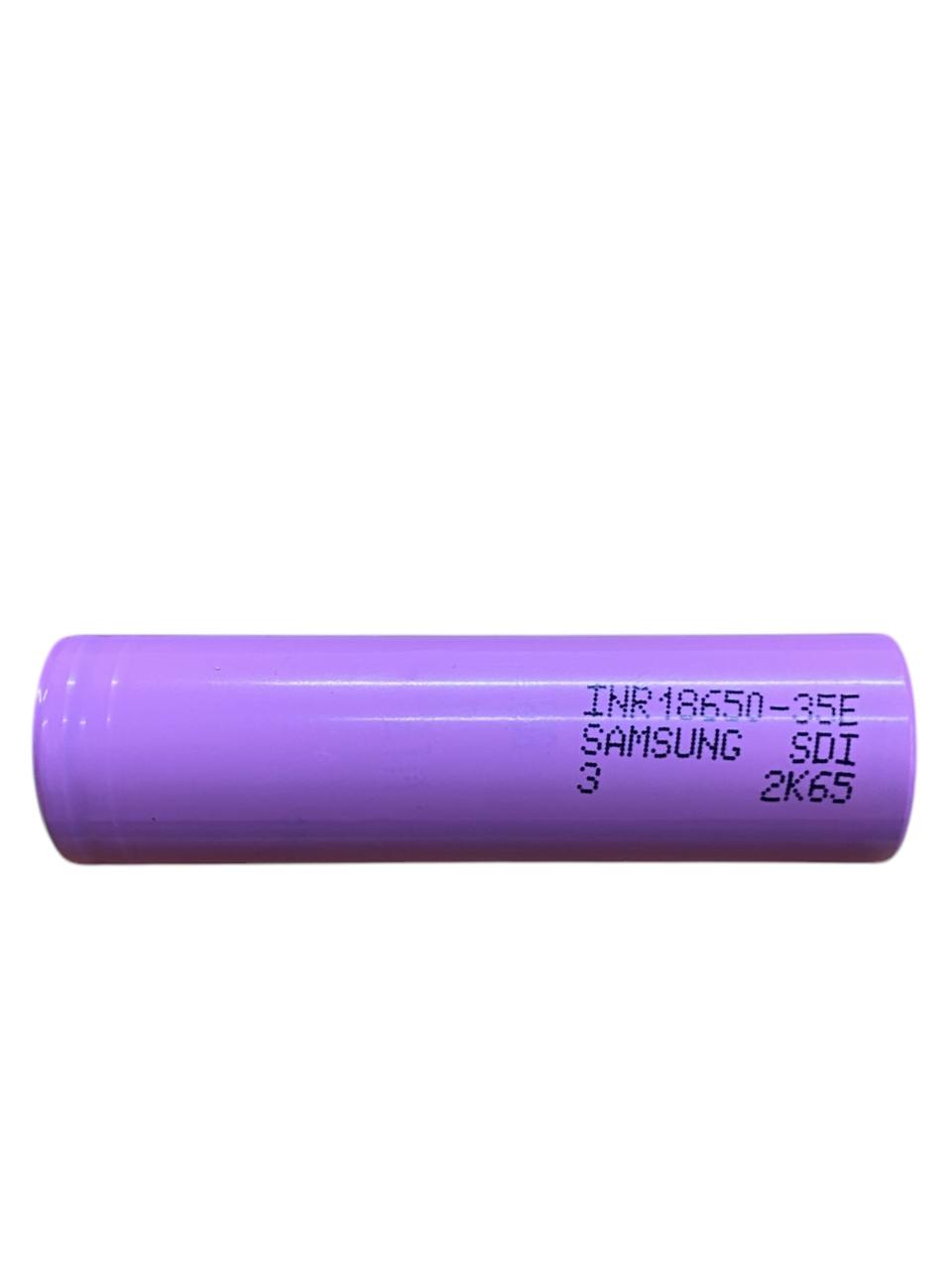 INR18650 Samsung 35E (3200 – 3300mAh)