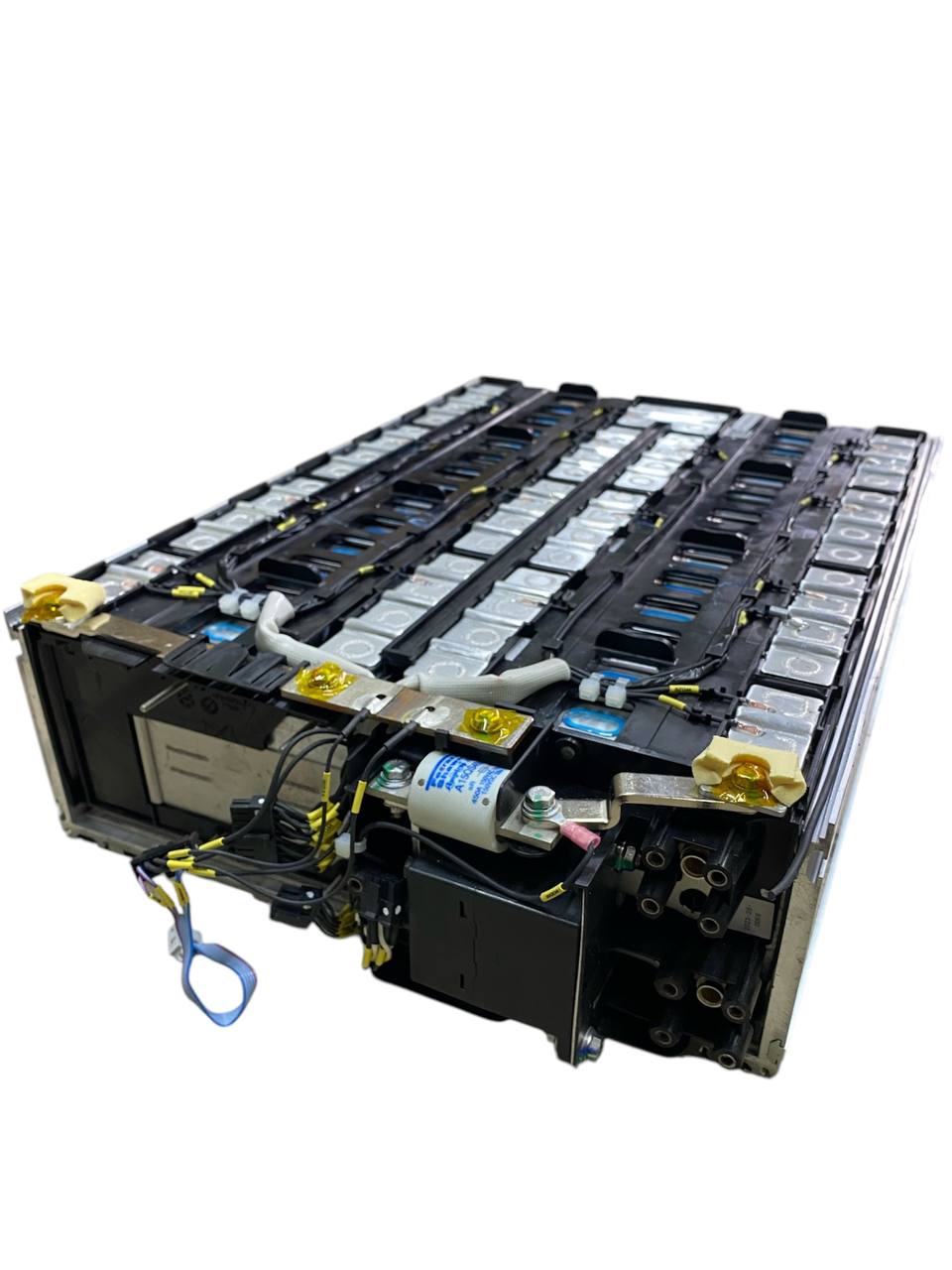 Батарея Li-Ion SAFT 14S2P 4.1kw
