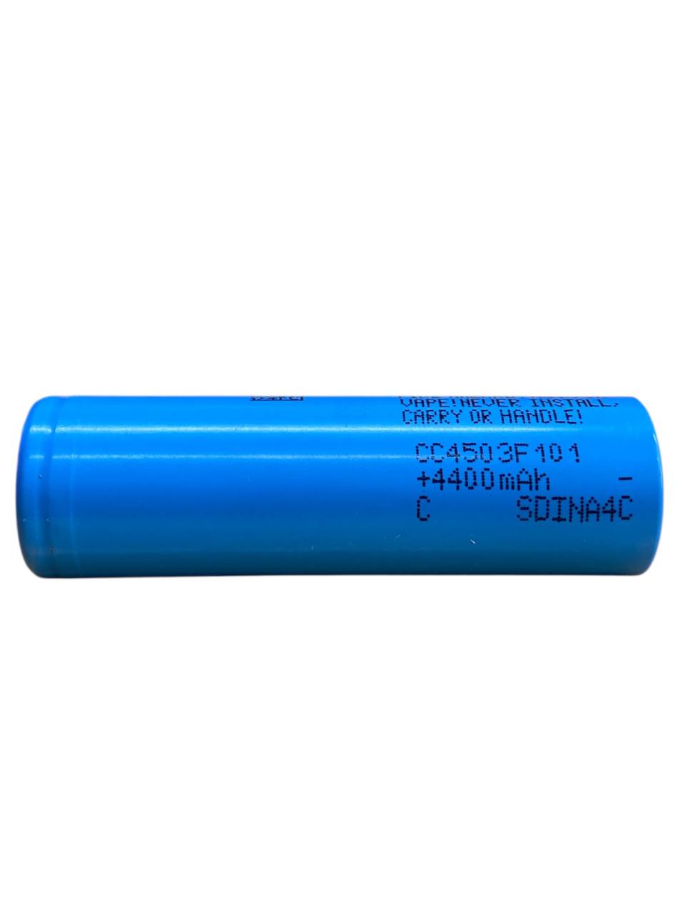 Samsung INR21700-45T 4500mAh – 50A (Високострумові)