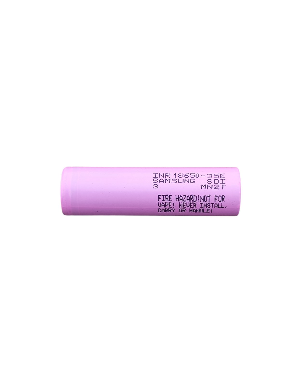 Samsung 35E INR18650