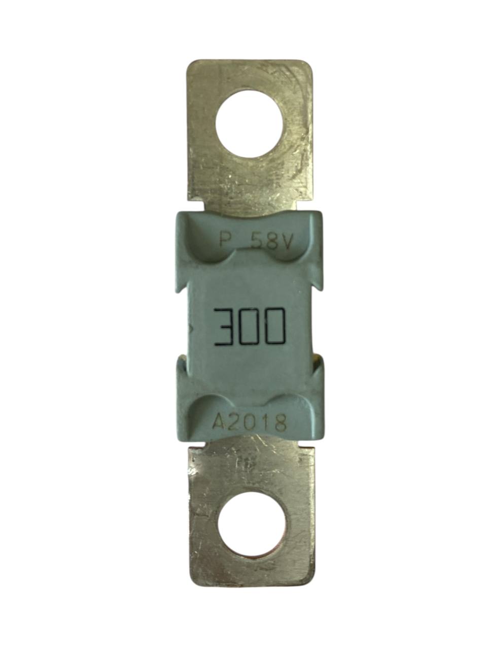 Запобіжник на 300 А