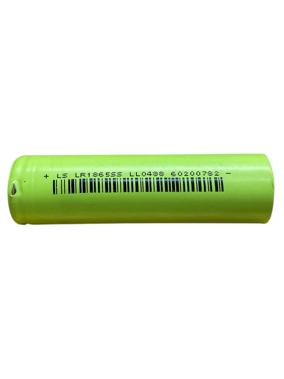 Акумулятор Lishen LR18650SS