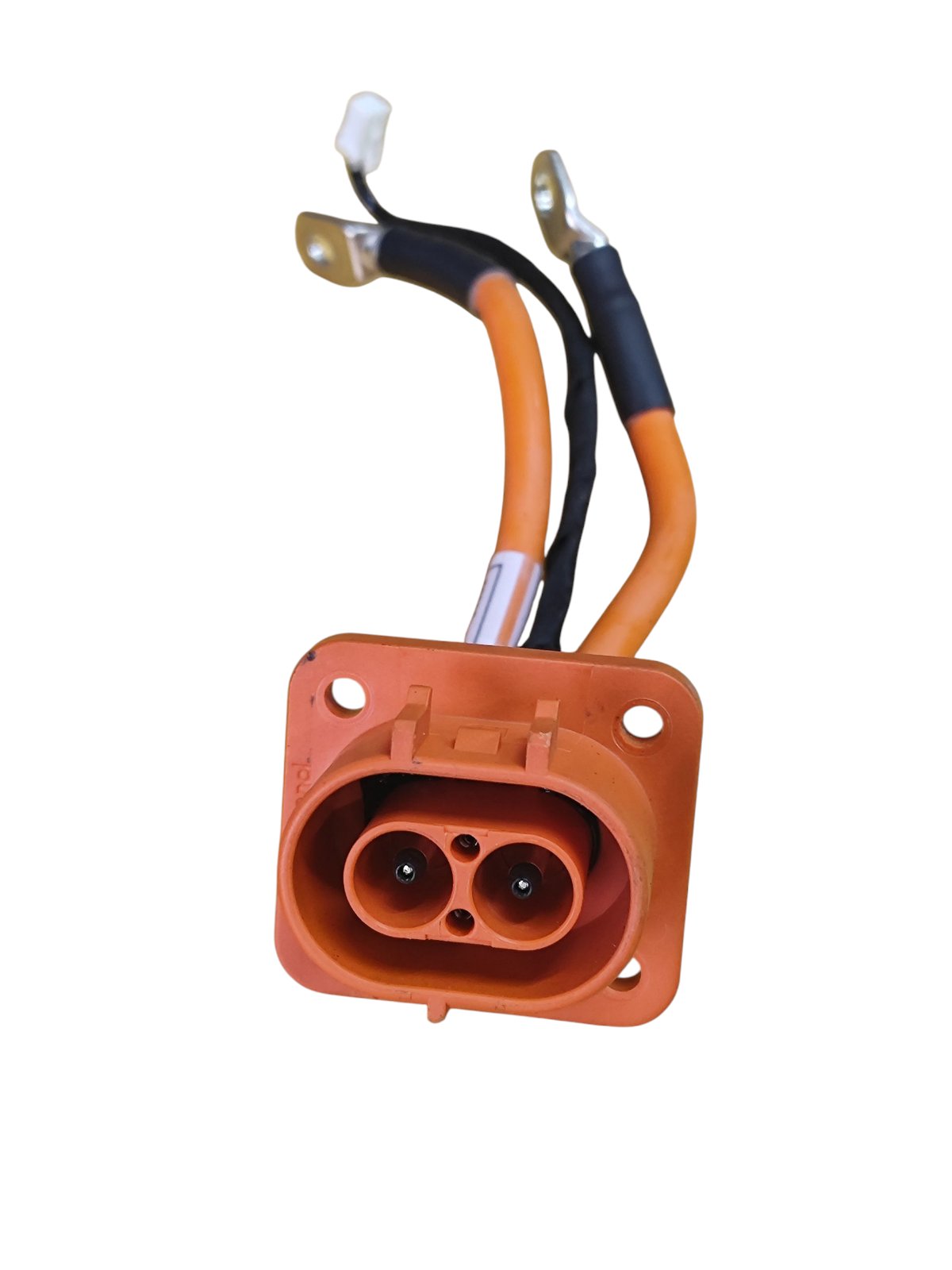 Коннектор Amphenol ELR2A03