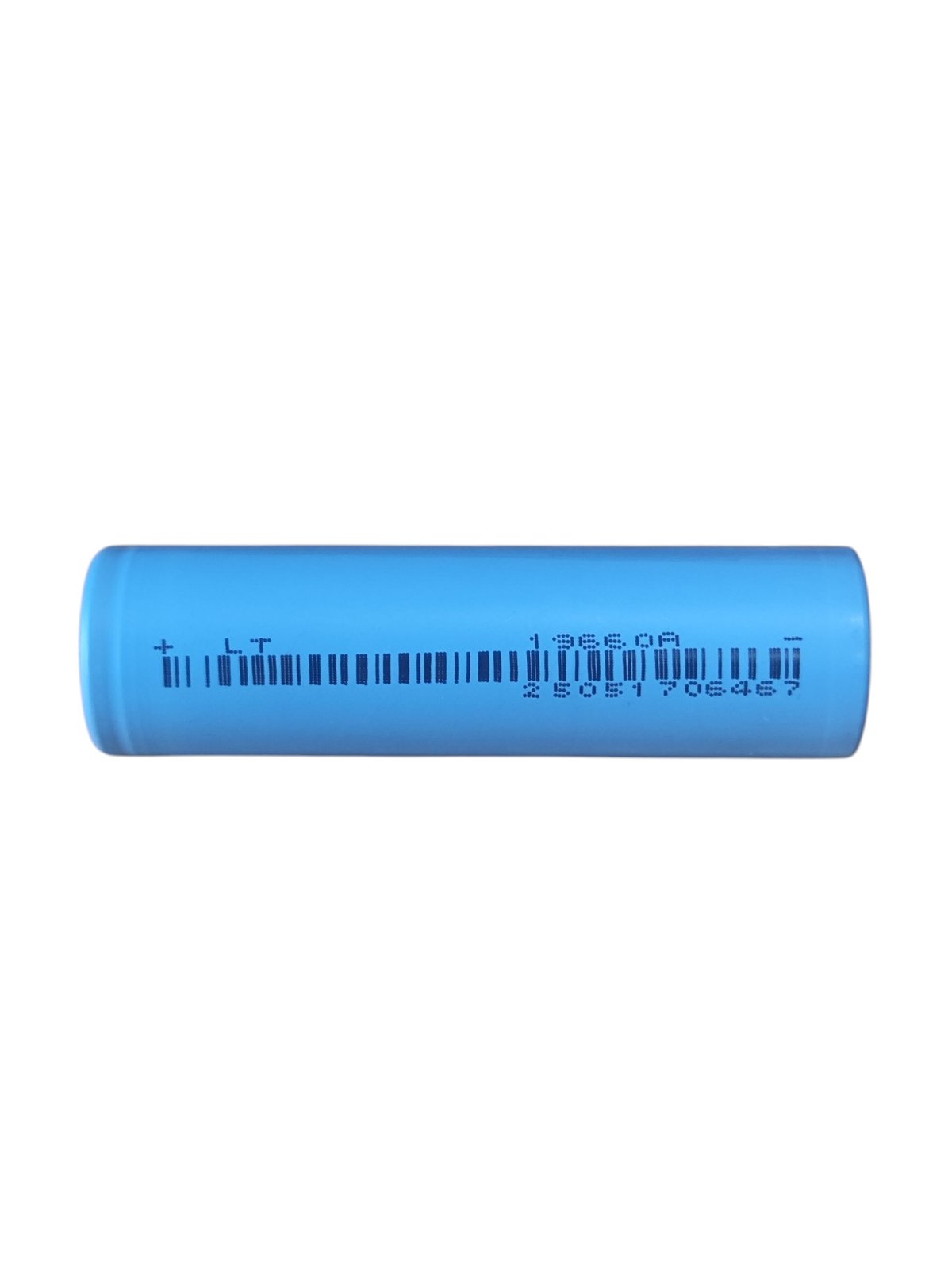 Високострумовий акумулятор Ampace JP30 3000mAh 36А