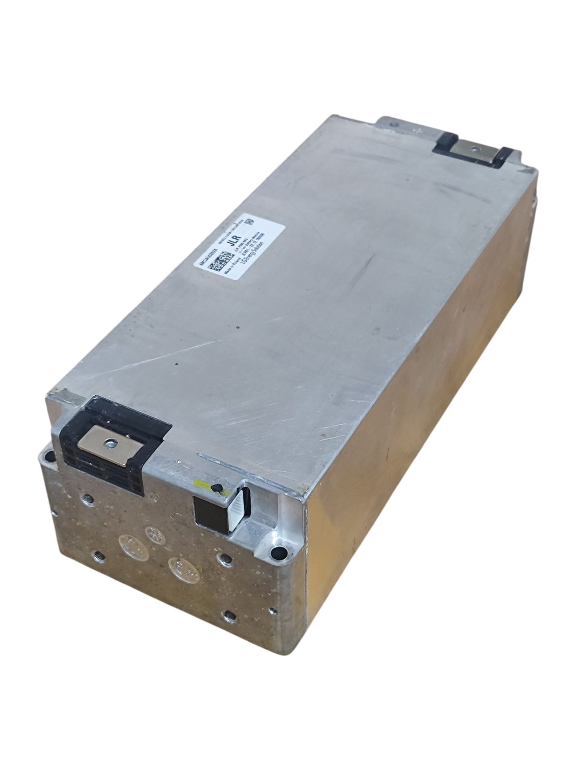 Акумулятор Lg Chem 12v,244 aH,2,7kW