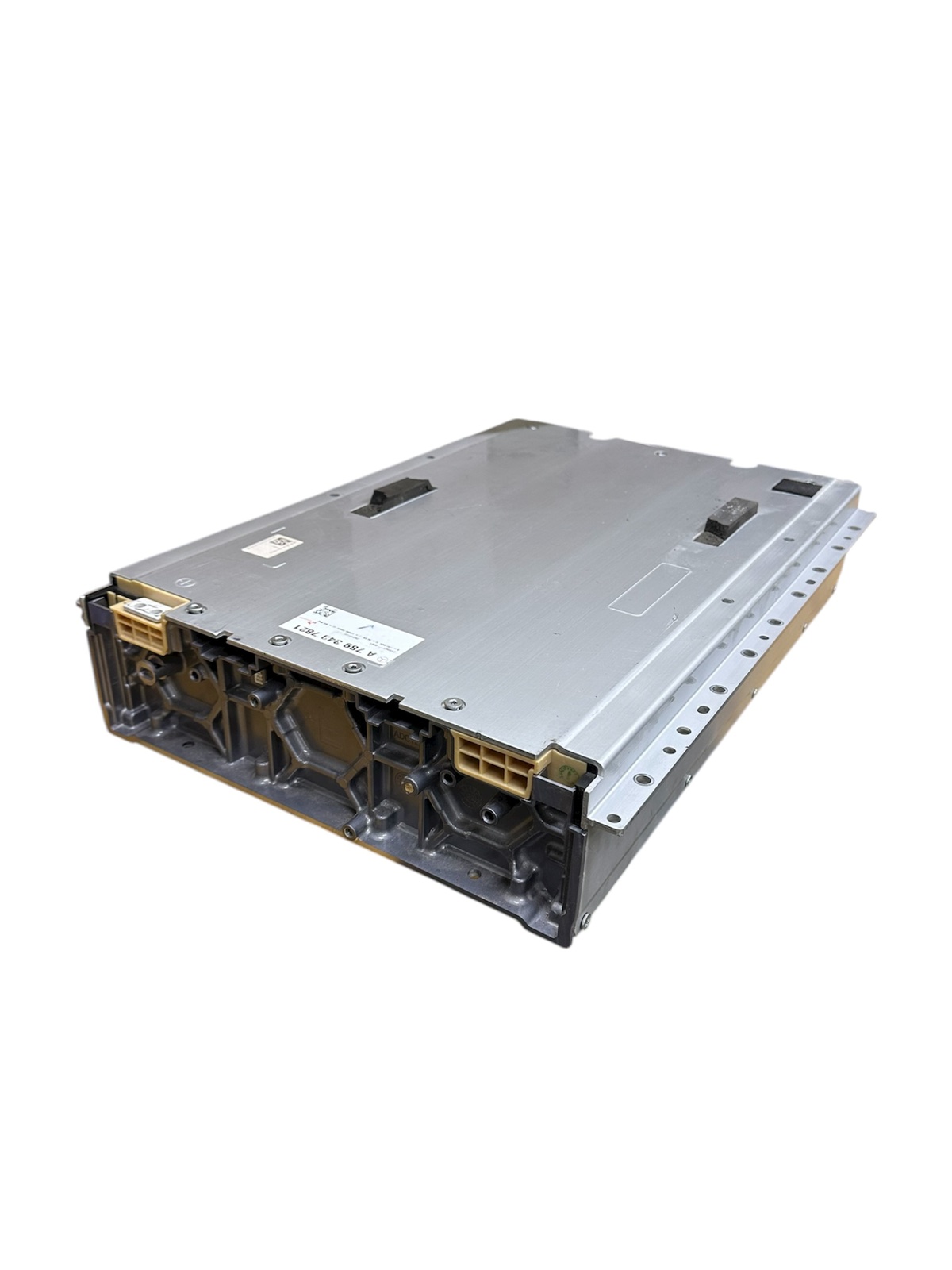 Акумулятор 14S3P 186 Ah 9.6kWh SK innovation
