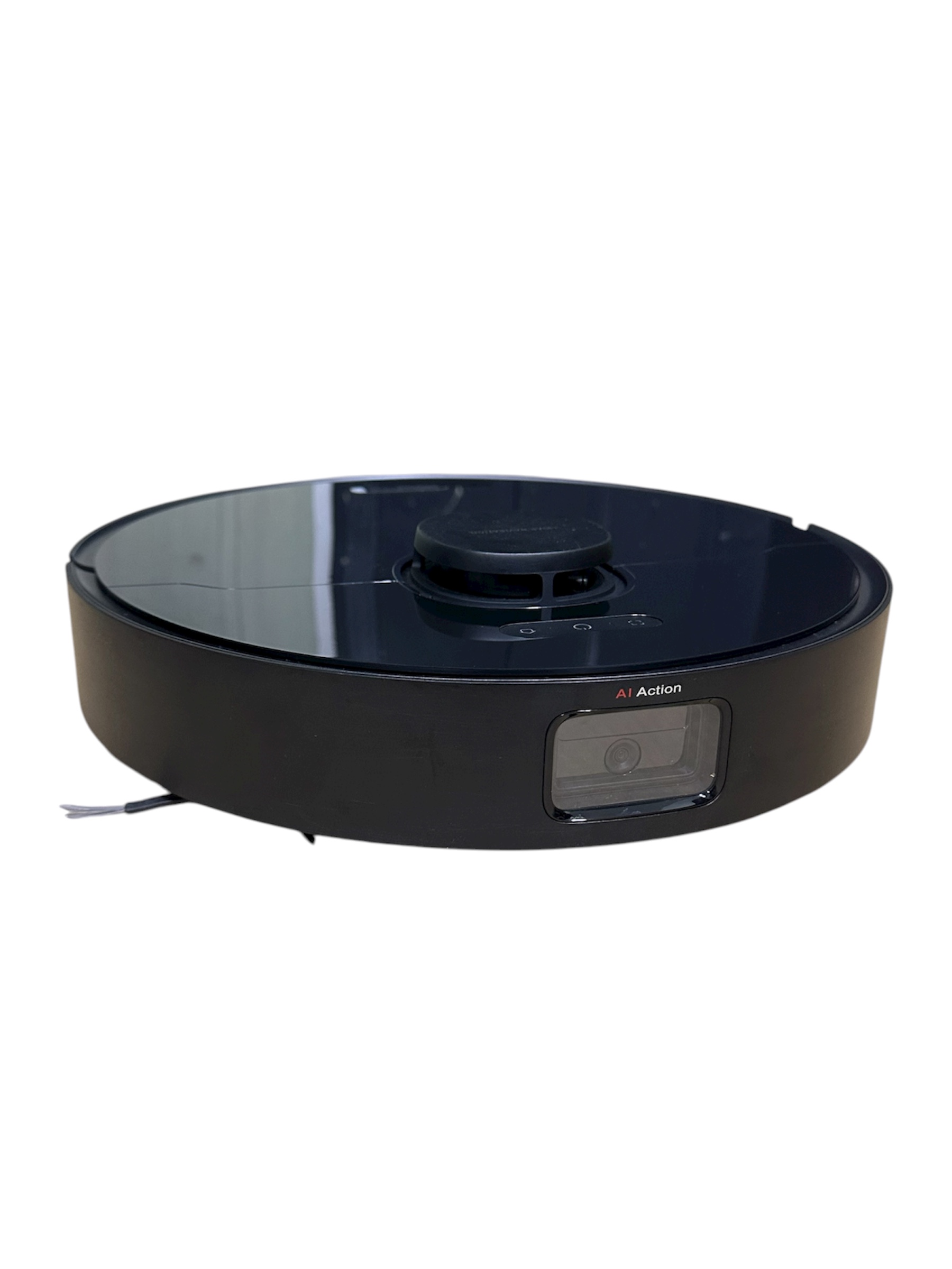 Робот-пилосос миючий  DreameBot D10s pro