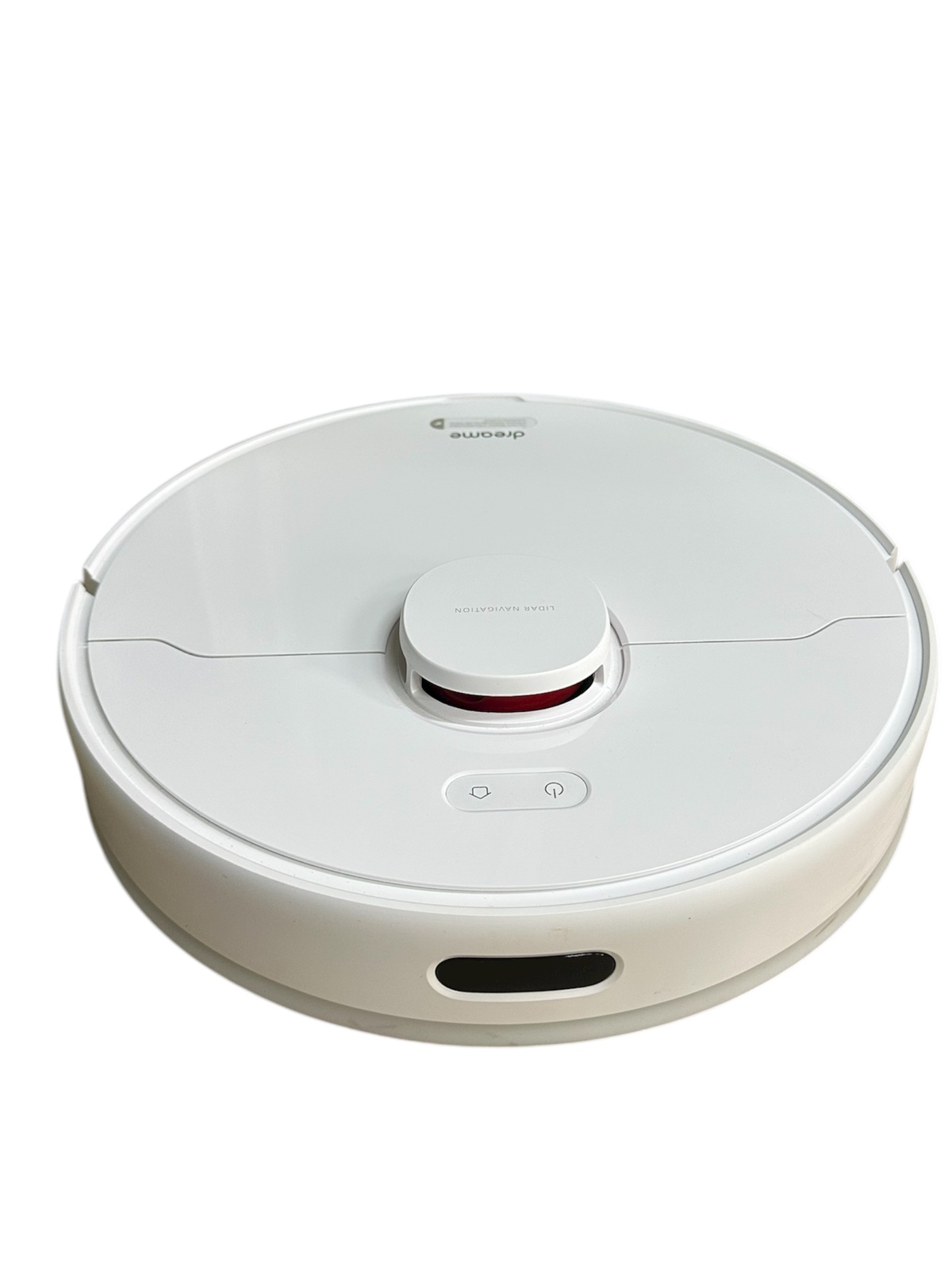 Робот-пилосос миючий DreameBot D9 Max