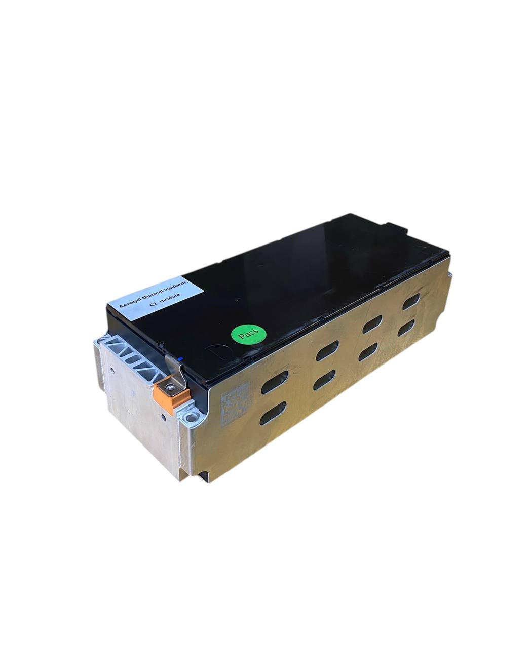 Новий акумулятор 6S2P CATL 126Ah 2.7Kw CATL 24-25 рік!