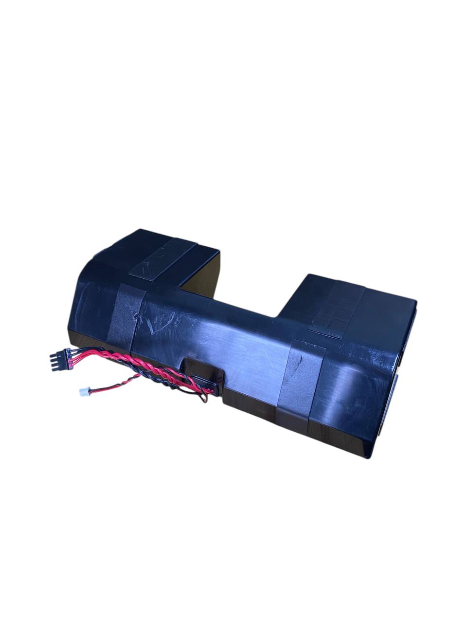 Збірка 6s2p 21.6V (Елементи BAK 21700)