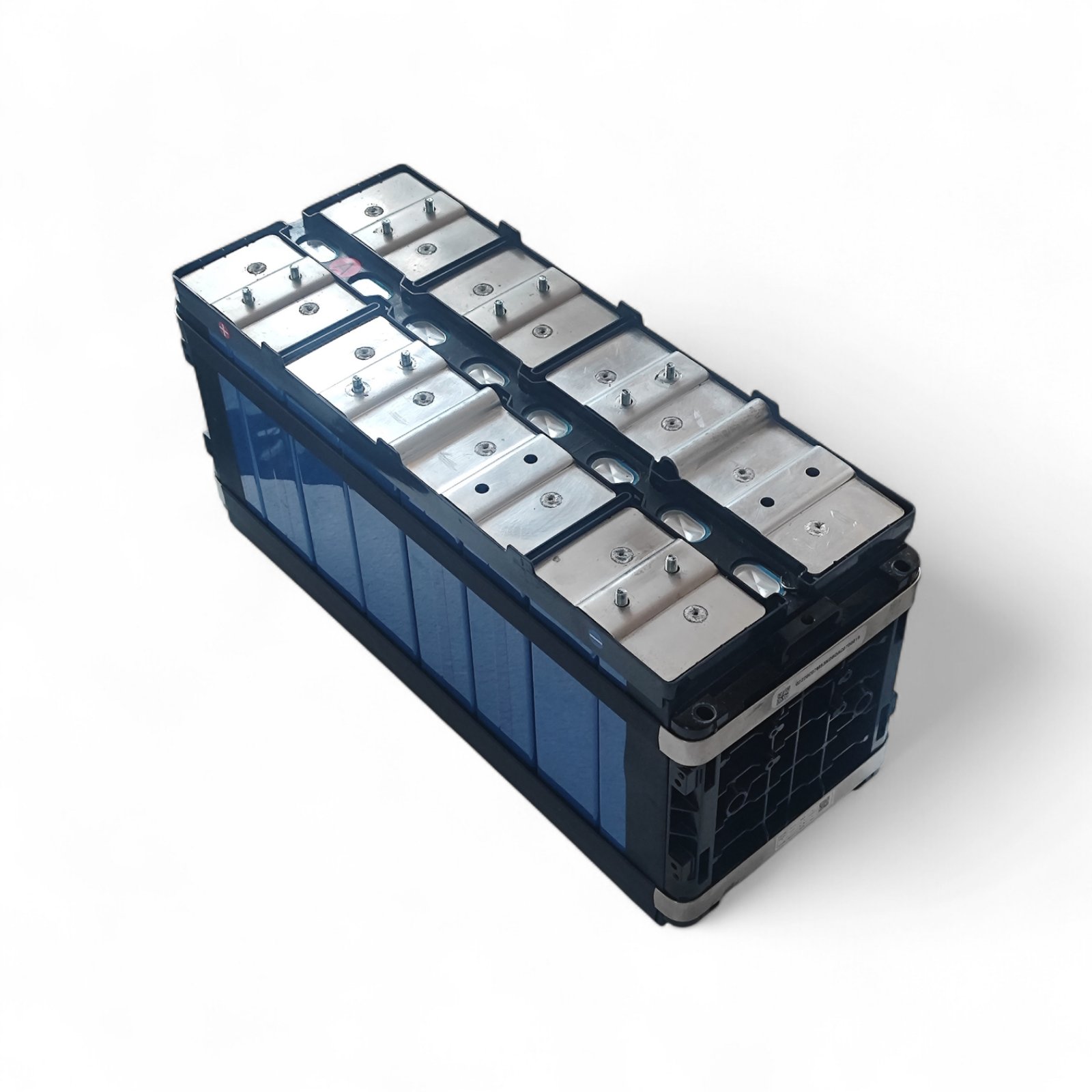 Акумулятор LifePo4 для резервного живлення 12v 450ah 5.8 kw