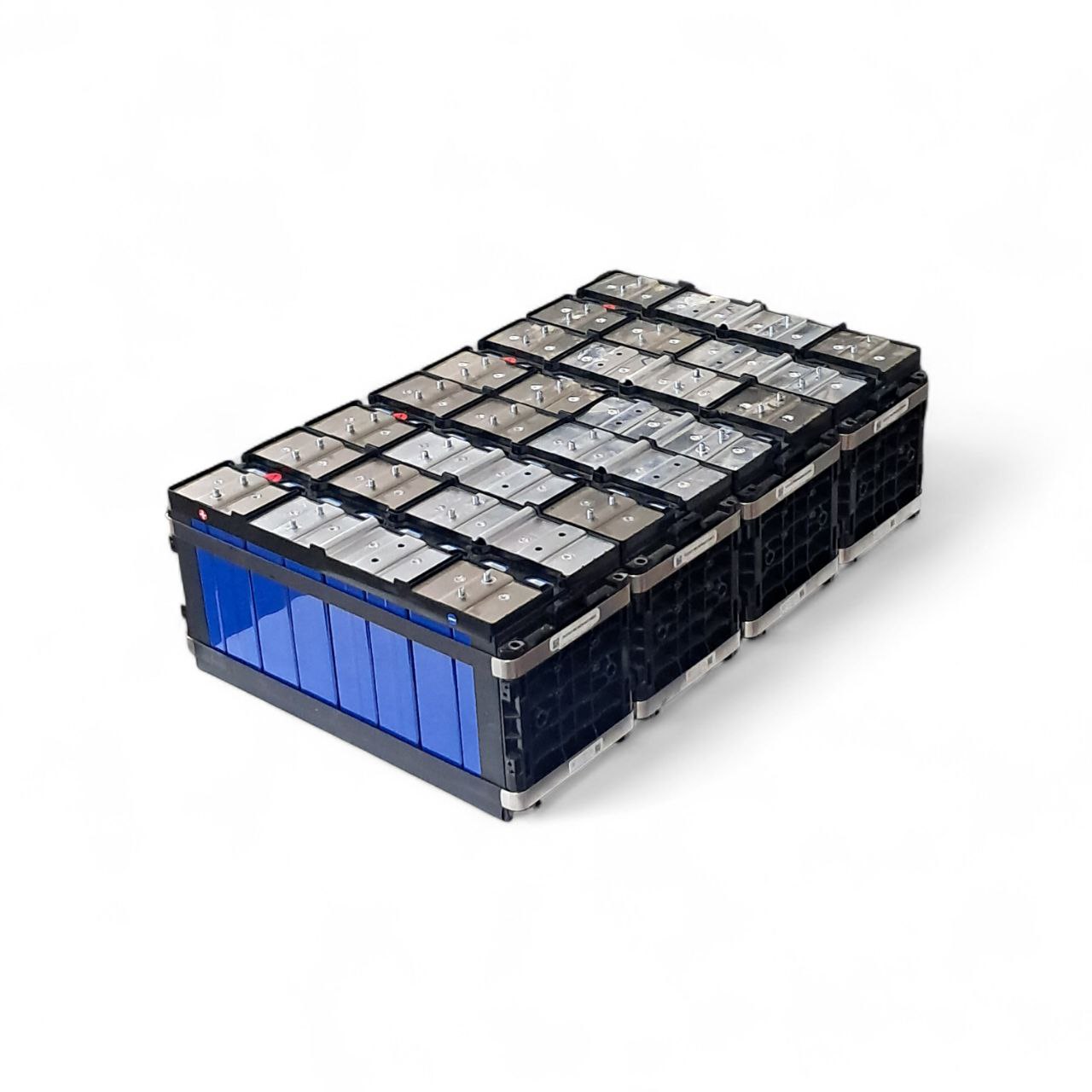 Акумулятор LifePo4 для резервного живлення 48v 450ah 23.2kw