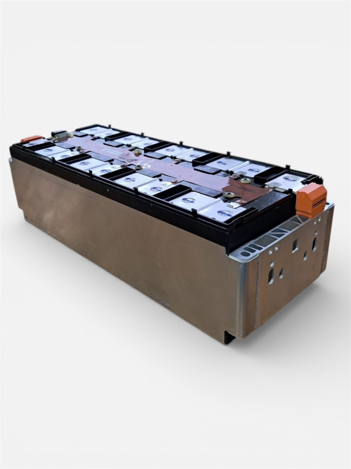 Новий акумулятор 9S1P CATL 4.5kW 135 ah 33.3v
