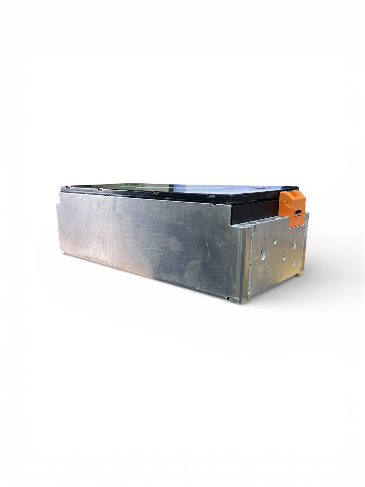 Новий акумулятор 6S1P CATL 2.3kW 102ah 22.2v