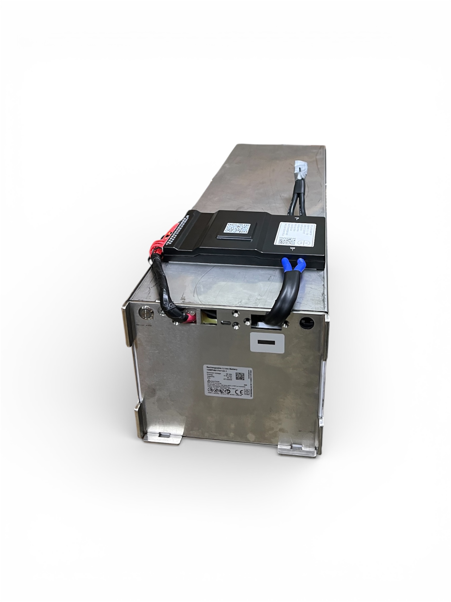 Акумулятор для резервного живлення 94Ah 4.5Kwh 48v
