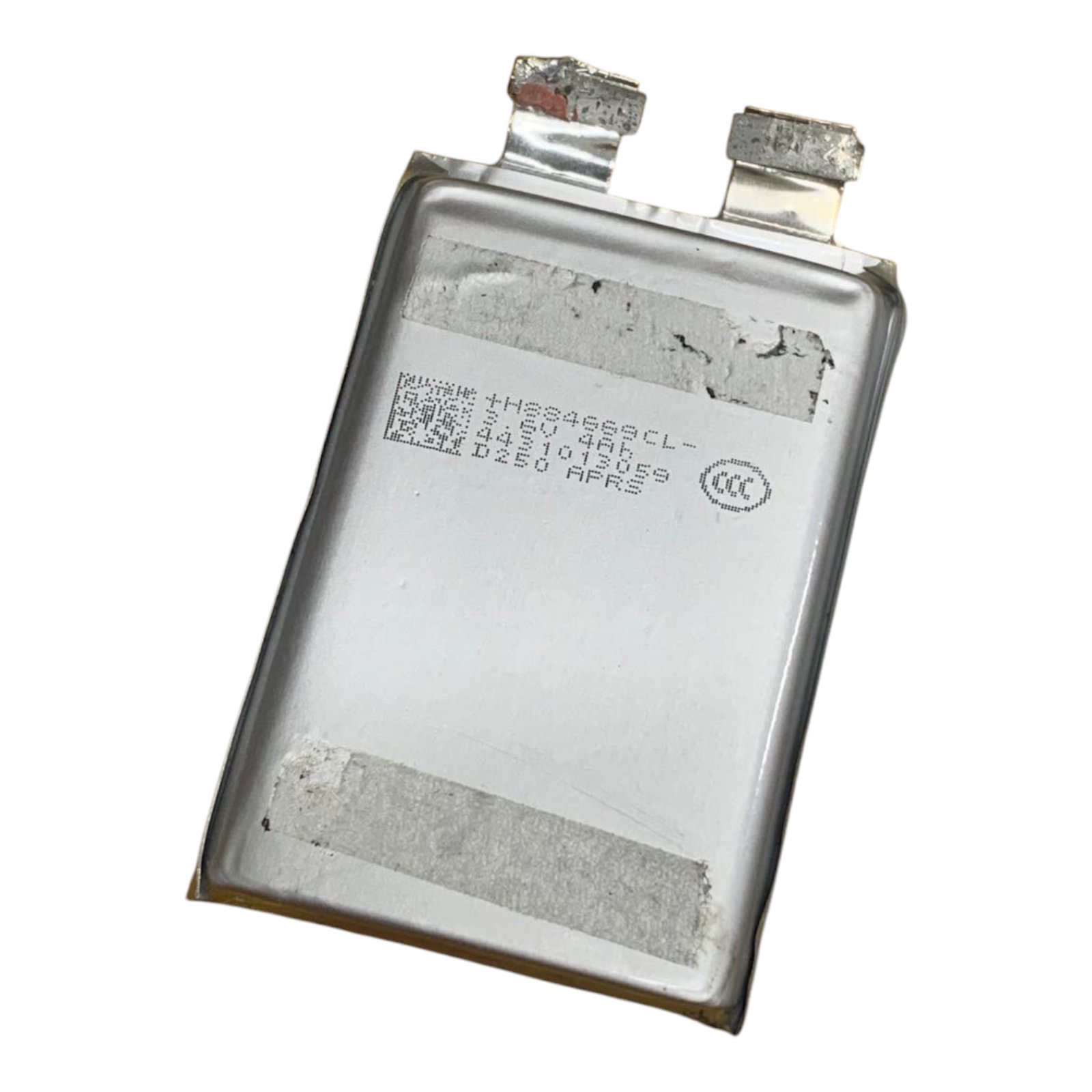 Високострумовий Li-ion акумулятор 3.6v 4000 mAh
