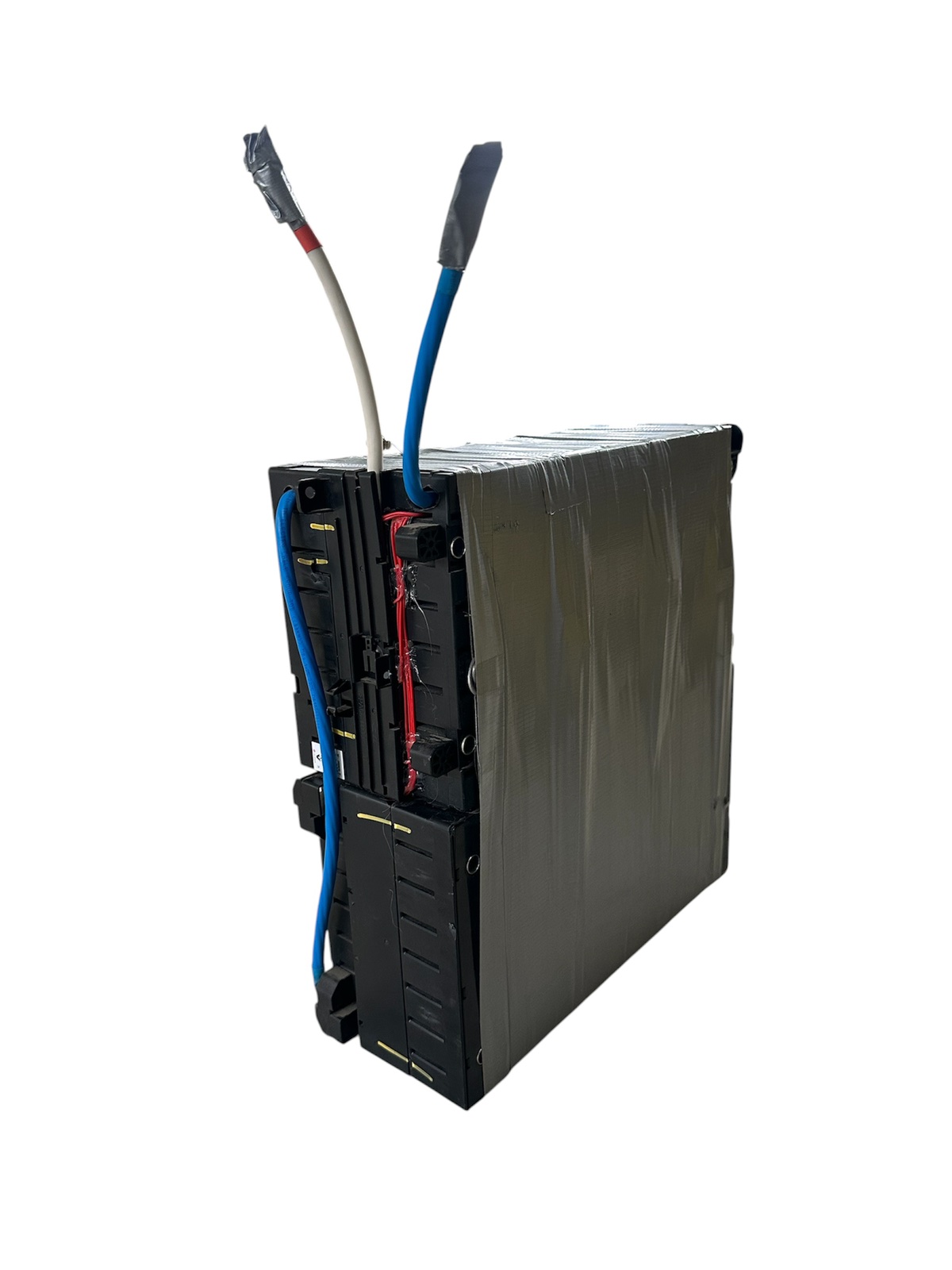 Акумулятор для резервного живлення 14s2p 6.5кВт,126A 48V