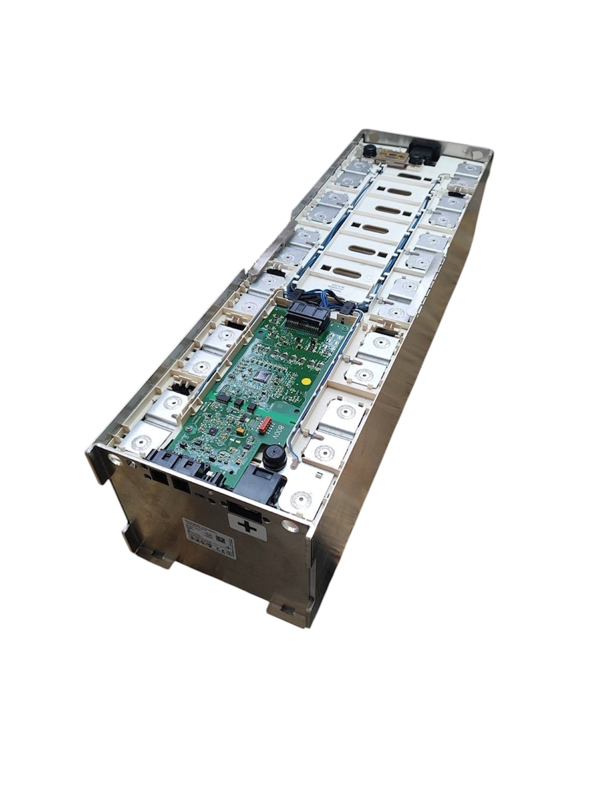 Акумуляторна збірка Li-ion BMZ 5.78кВт,120A 48V