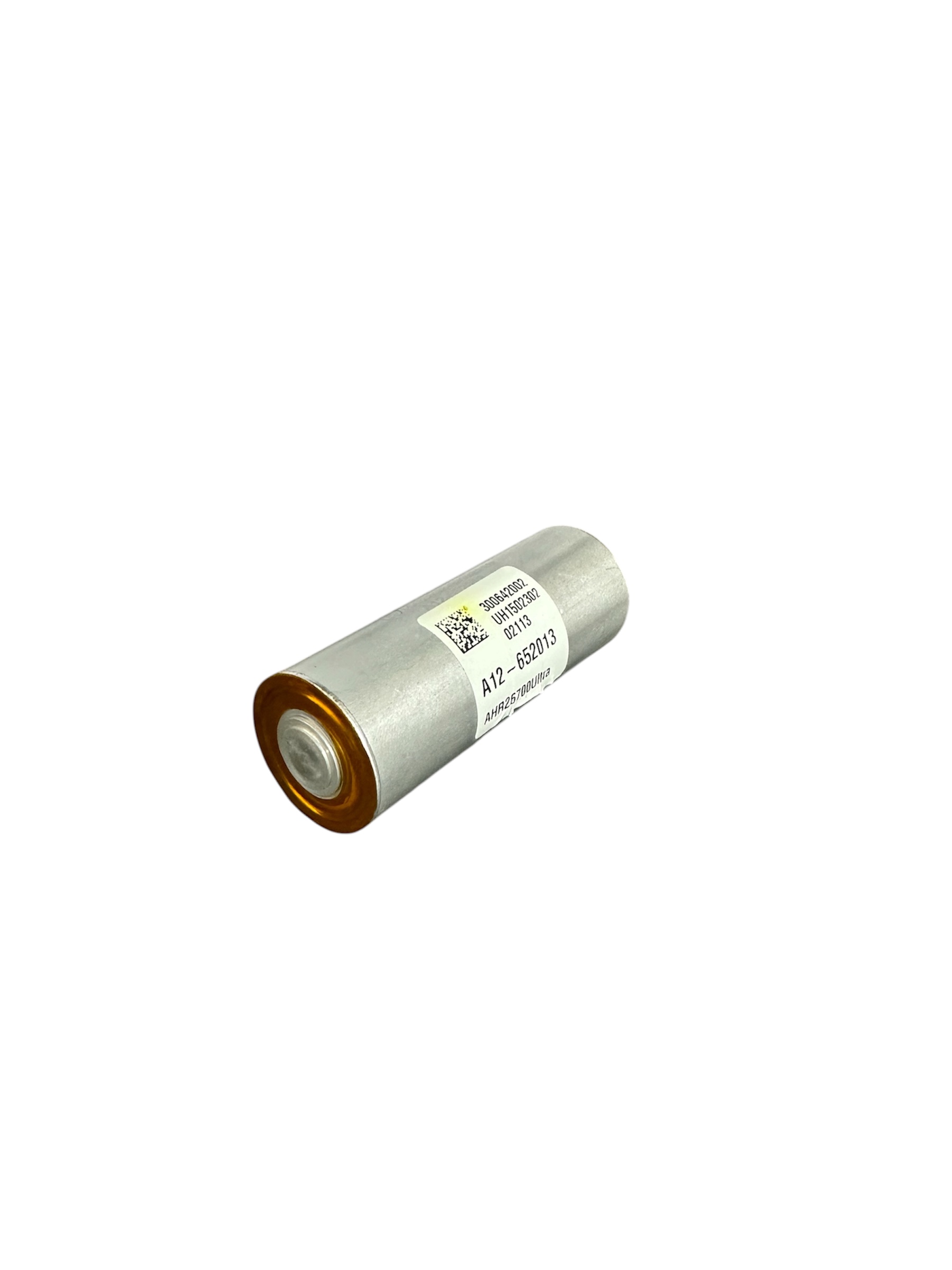 Акумулятор LiFePO4 AHR26700 4000mAh