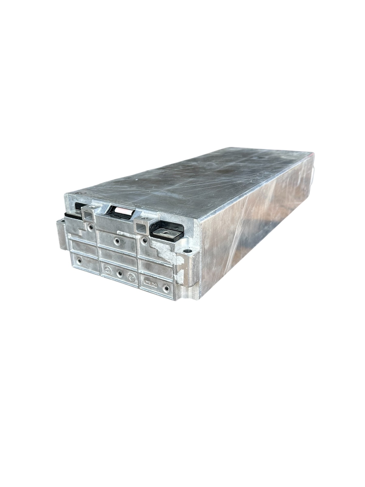 Акумулятор Li-ion  LG Chem 12S2P, 6.85kWh 156Ah