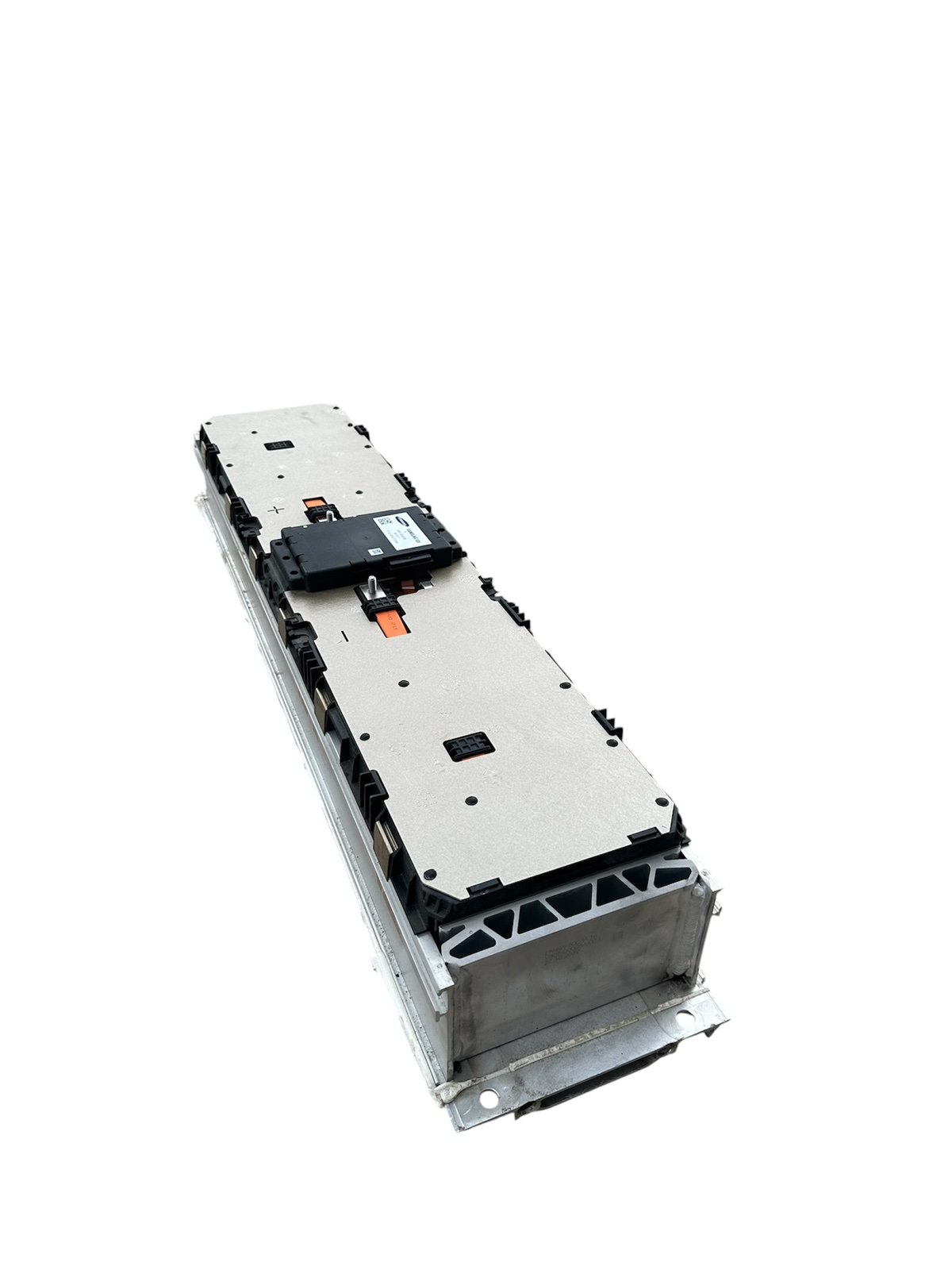 Акумулятор Li-ion Samsung 12s2p 5.3 kw 120aH