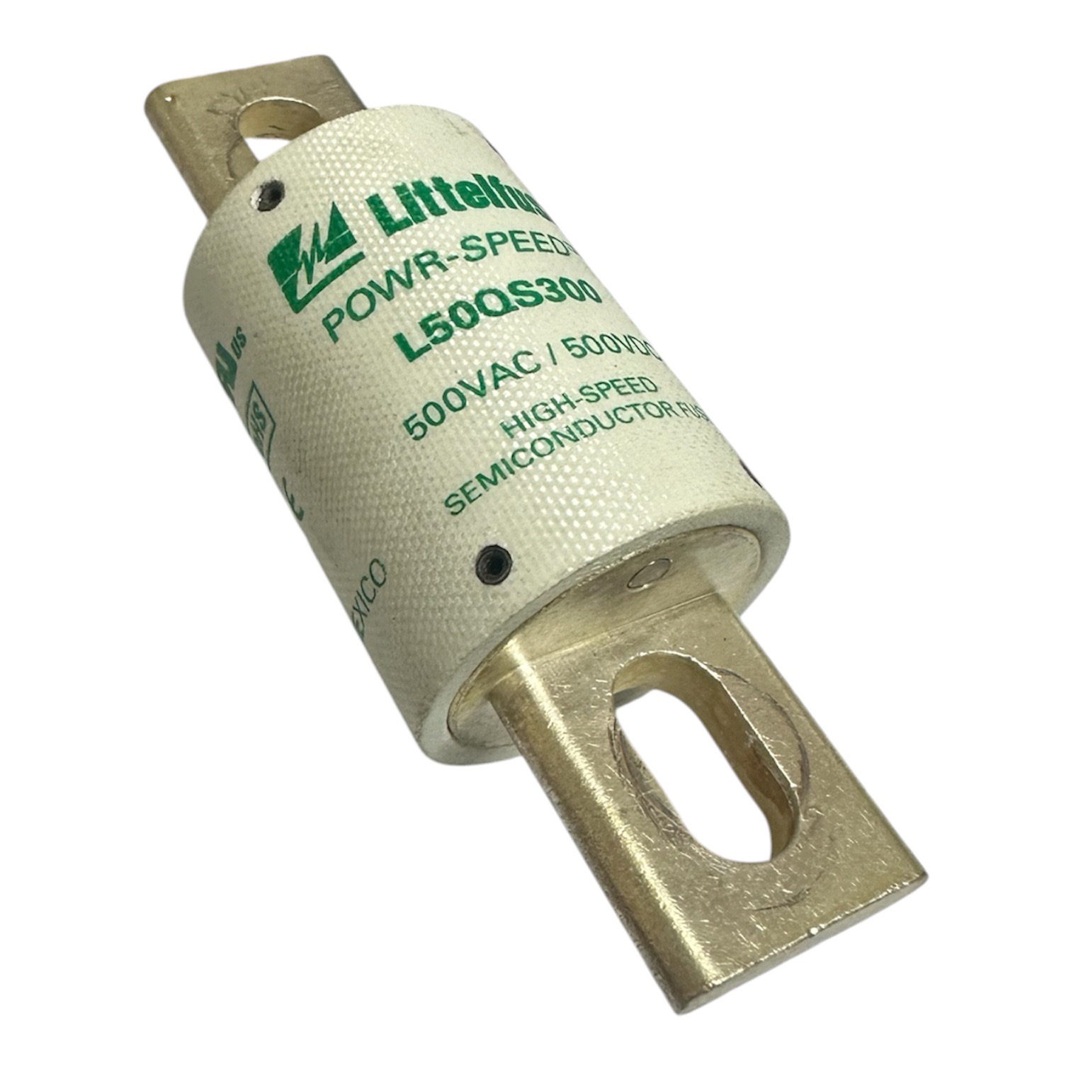 Запобіжник Littelfuse L50QS300 300A 500V