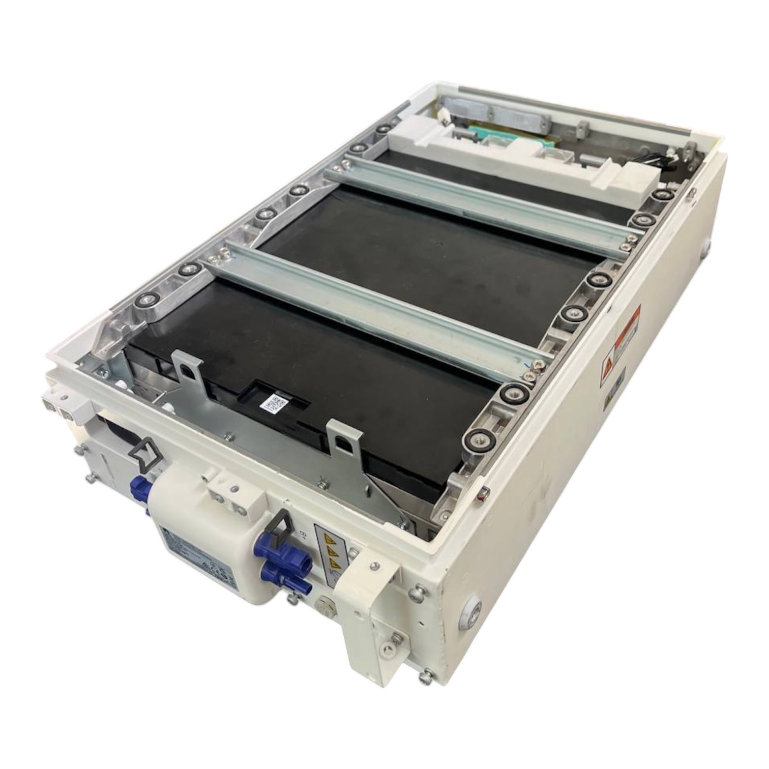 Акумулятор Huawei LifePo4 для резервного живлення 48v 100Ah 5 kW