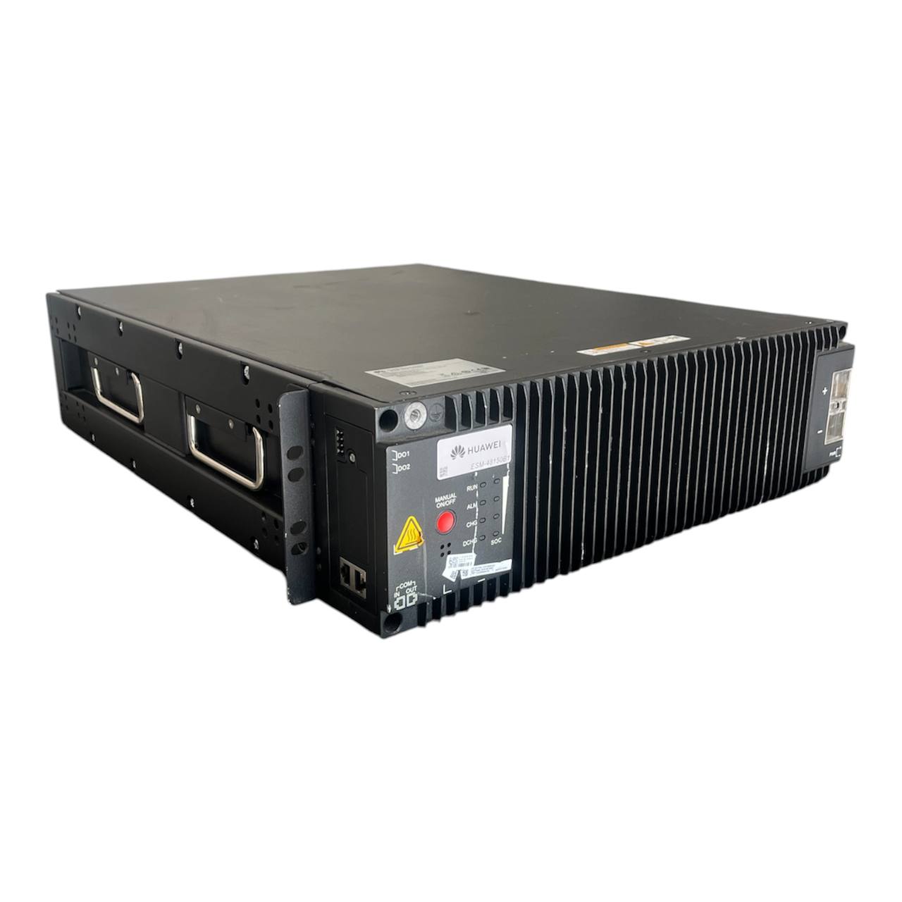 Акумуляторний модуль Huawei для резервного живлення 7.2kWh 150a 48v