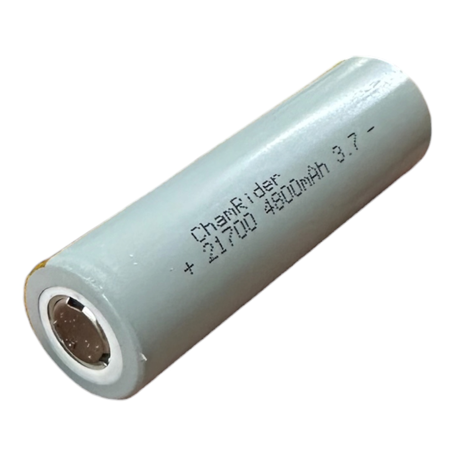 Акумулятор Chamrider 21700 4800mAh