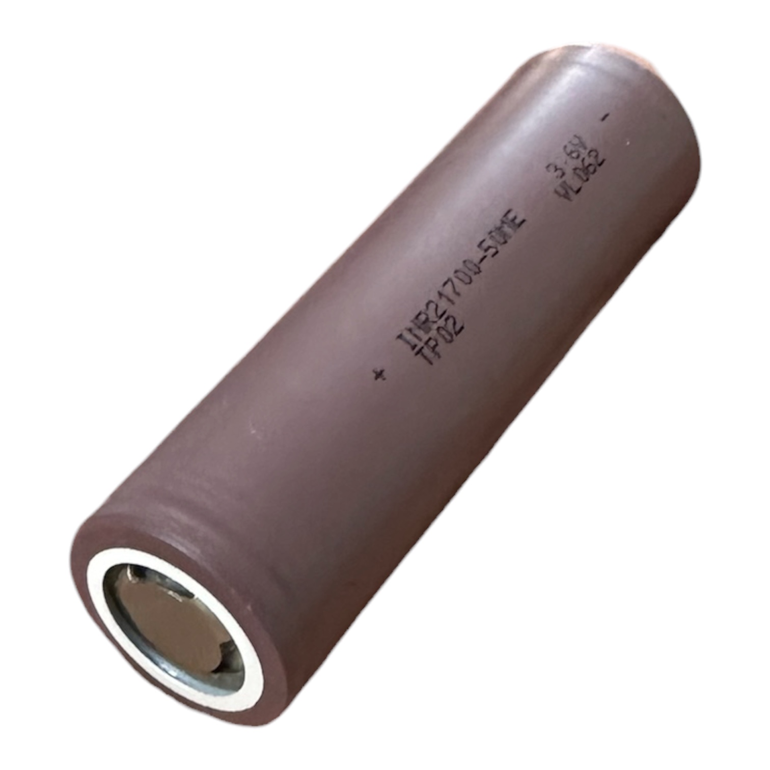 Акумулятор Tenpower INR21700-50ME 5000mAh – 15A