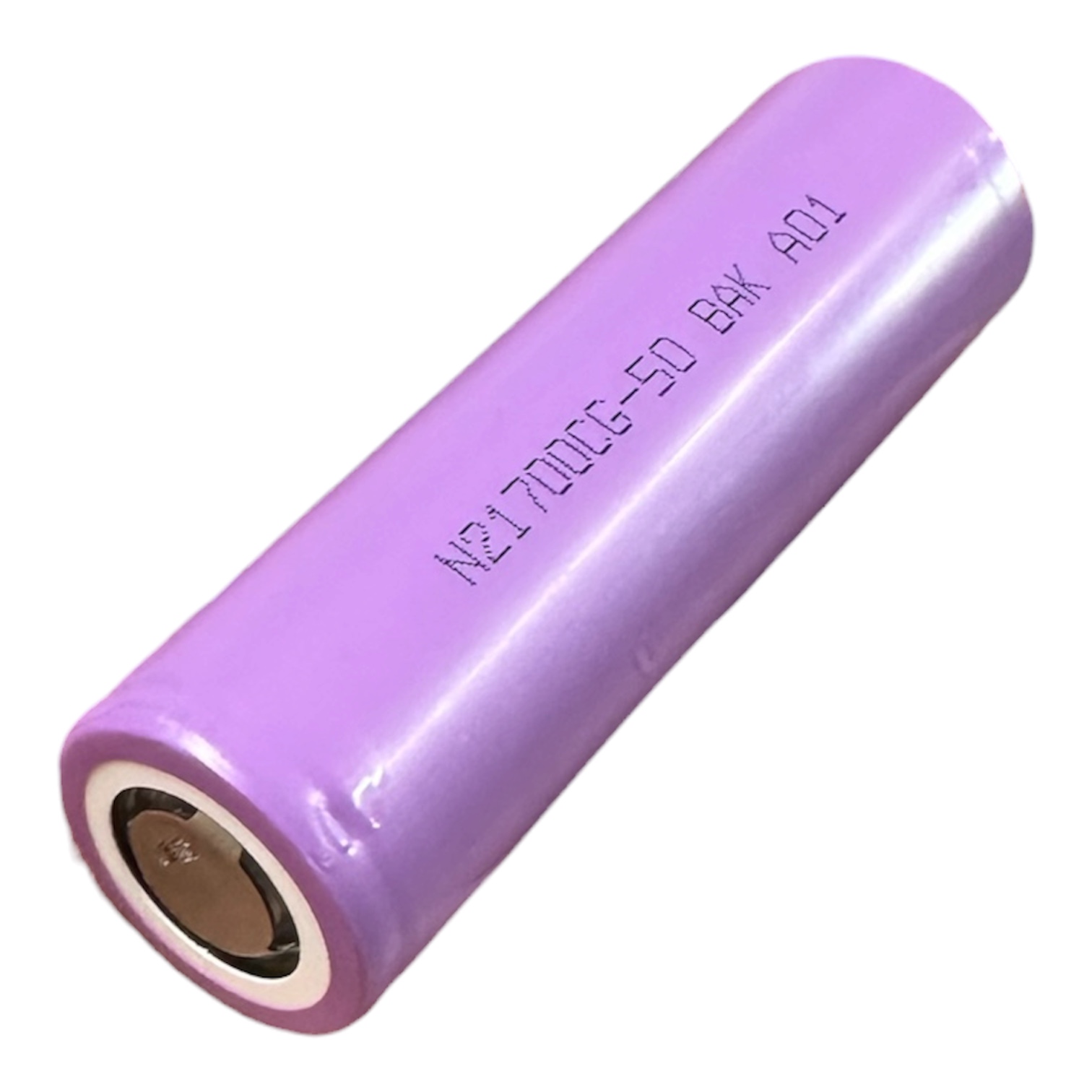 Акумулятор BAK N21700CG-50 5000mah