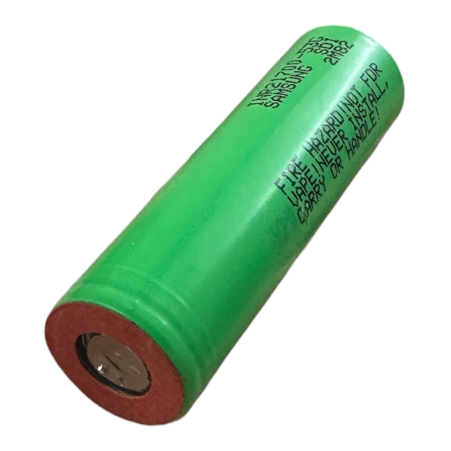 Акумулятор Samsung INR21700-53G 5300mah