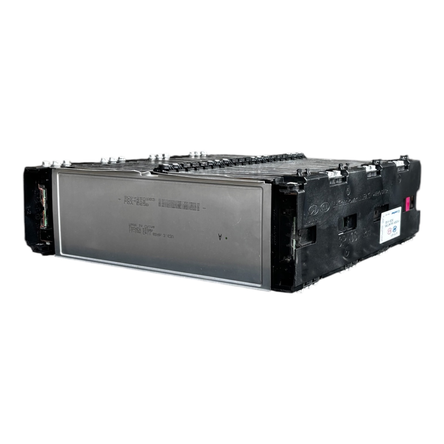 Акумулятор Li-ion 7s3p,180ah,4.5кВ