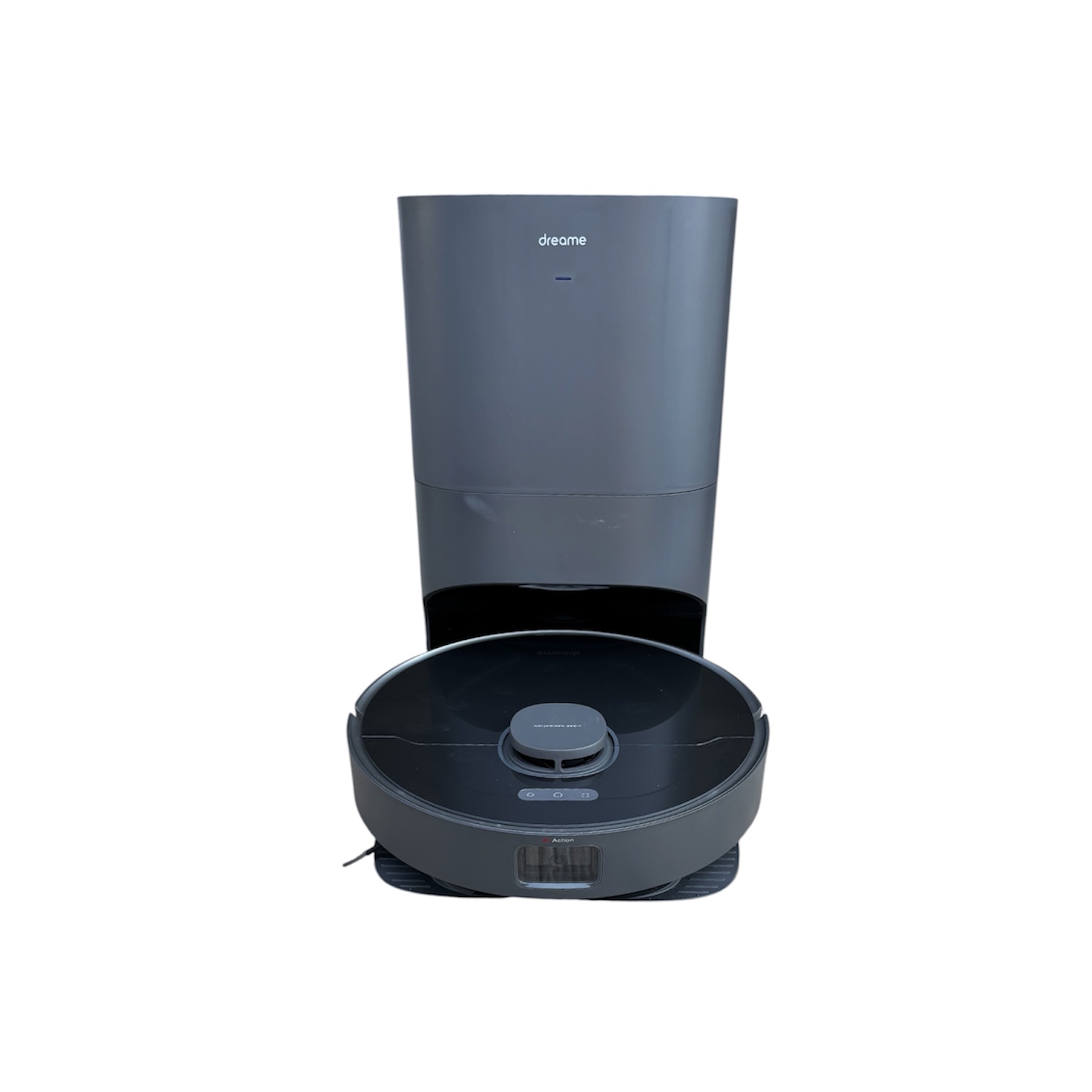 Робот- пилосос Dreame L10s Pro Ultra Heat
